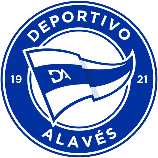 Deportivo Alavรฉs