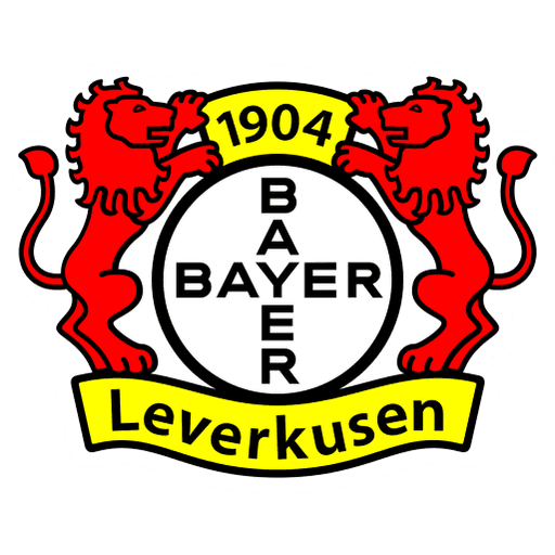 Bayer Leverkusen