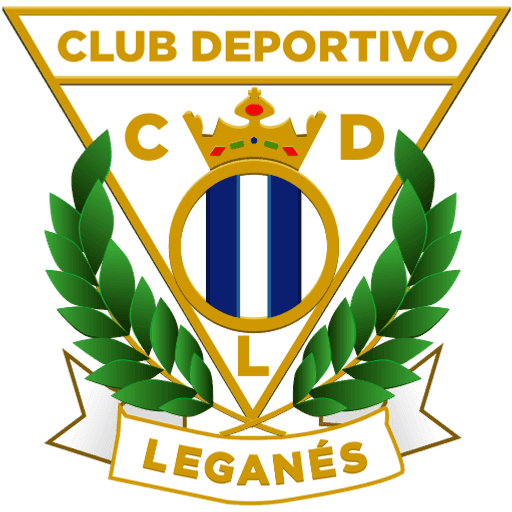 CD Leganรฉs