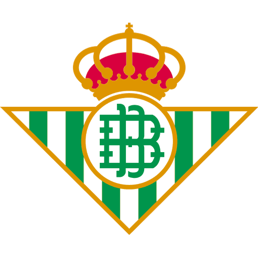 Real Betis Balompiรฉ