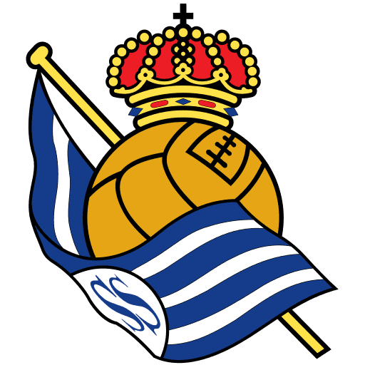 Real Sociedad de Fรบtbol